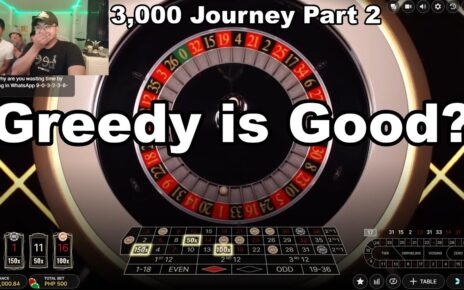 Crazy time – 3k Journey component 2 #roullet #onlinecasino #gcash #giveaway #evolution #lightningroulette