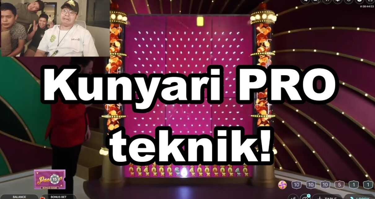 Crazy time – Kunyari Pro Teknik! #crazytime #onlinecasino #bigwin #gcash #giveaway #evolution