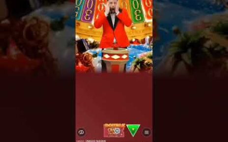 CrazyTime 5x Topslot 1200x Green Flapper ? | CrazyTime Winner | Online Casino