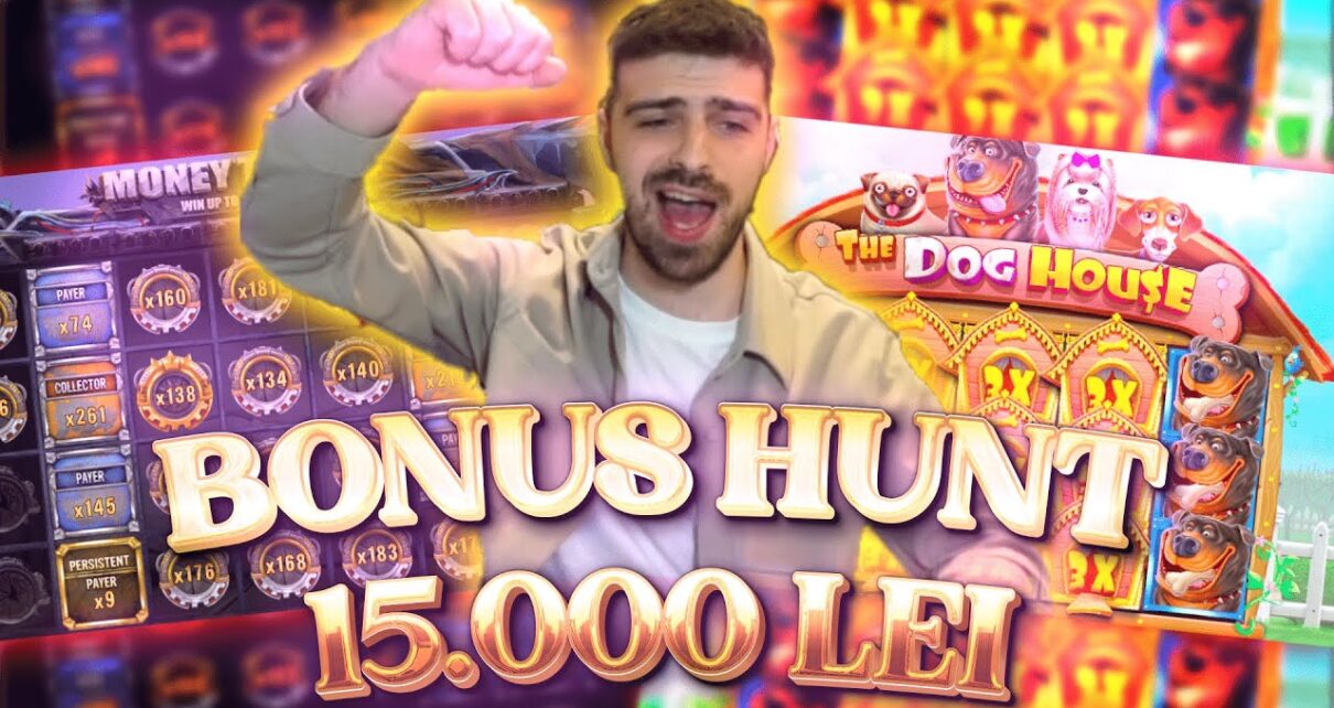 ?DESCHIDEM 22 SPECIALE   CASINO HIGHROLLER