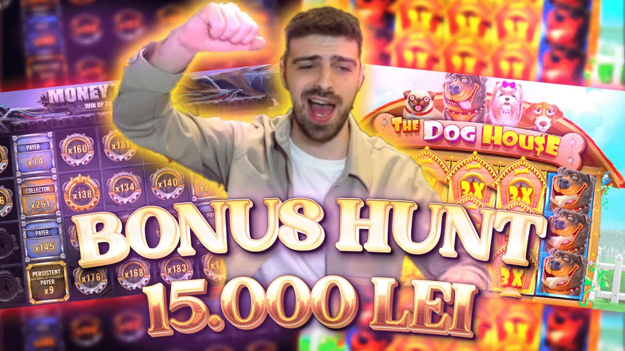 ?DESCHIDEM 22 SPECIALE   CASINO HIGHROLLER