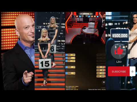 Deal or No Deal |Royal Circle Club|Online Casino