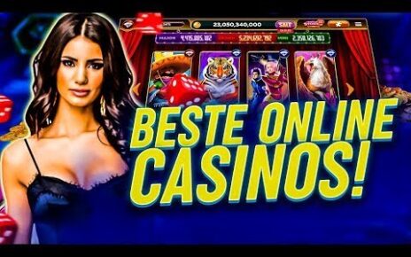 Deutsches online casino 2023!