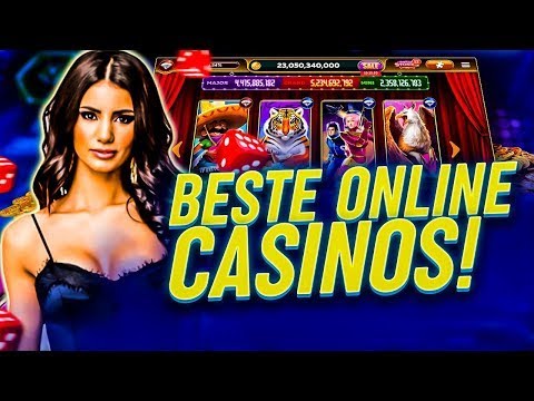 Deutsches online casino 2023!