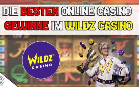 Die GRÖßTEN Online Casino GEWINNE im Wildz Casino (230k€ Freispiele) | Online Casino Deutschland