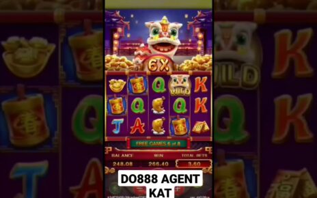 Do888 Online Casino , nasa comment po ang registration link