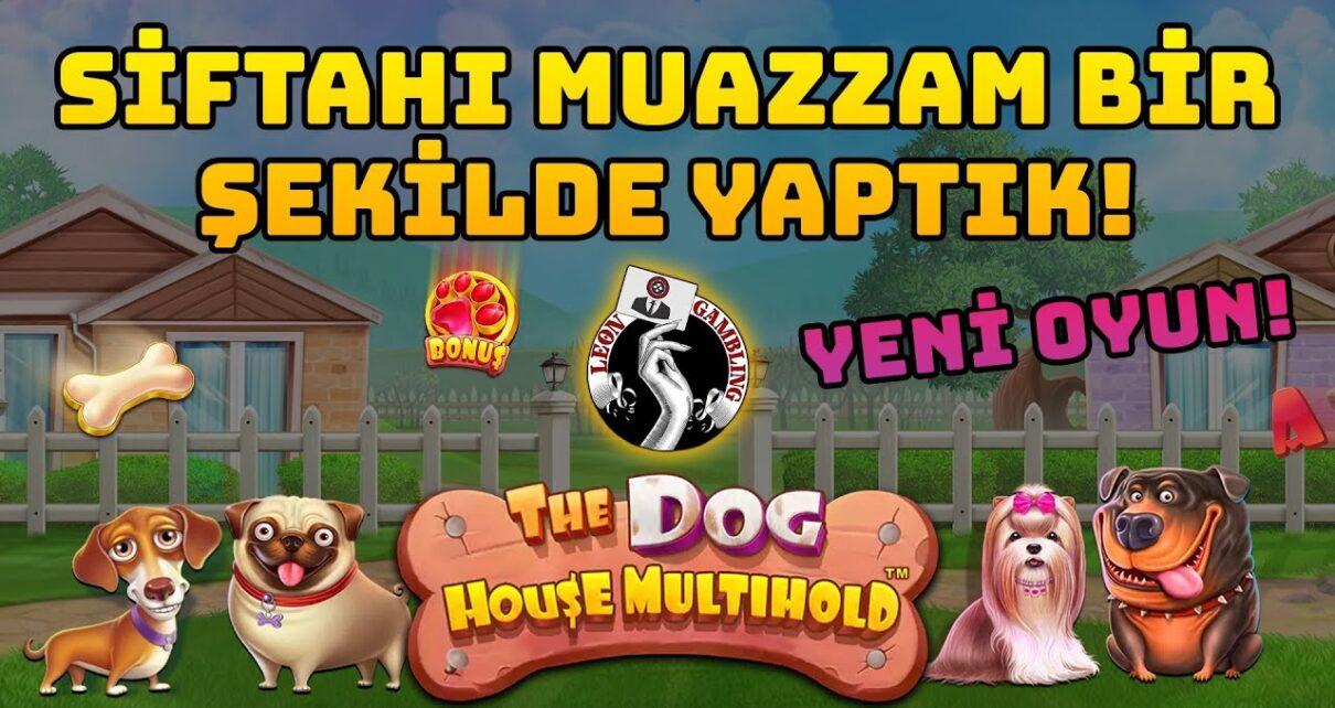 ?’da Kısa Sürede Süper Kazanç! Leon Gambling 2ı