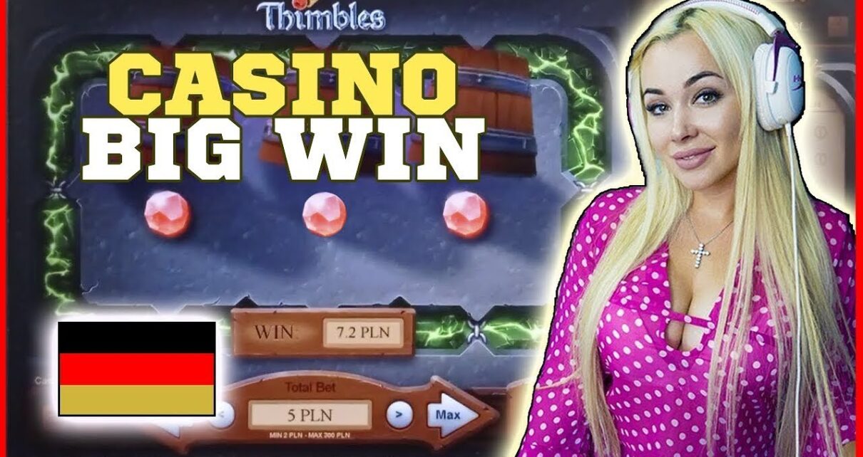Drückglück Casino ? Online Casino Deutschland ? Spielautomaten Online
