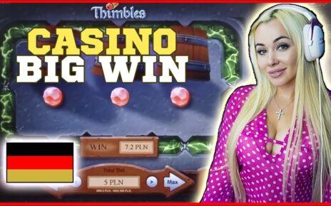 Drückglück Casino ? Online Casino Deutschland ? Spielautomaten Online