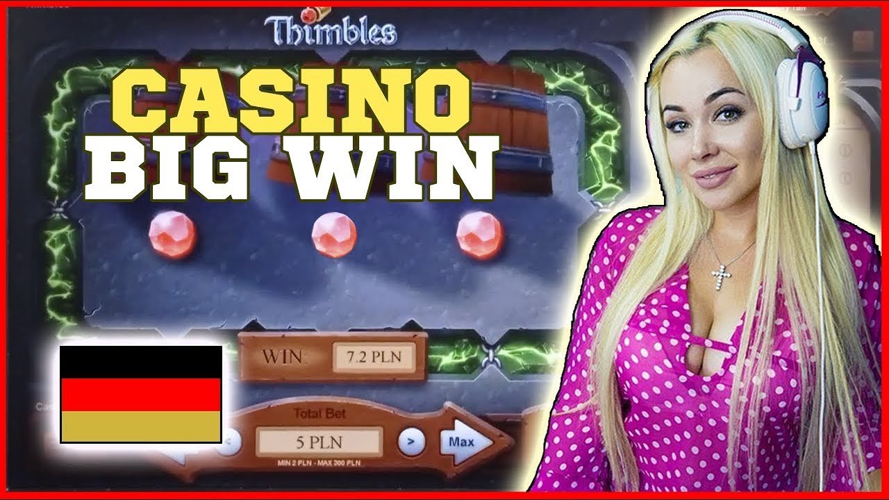 Drückglück Casino ? Online Casino Deutschland ? Spielautomaten Online