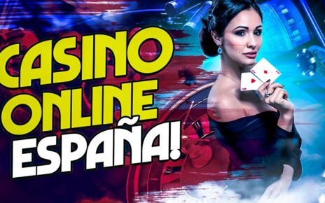 EL MEJOR ONLINE CASINO ESPAÑOL DINERO 2023