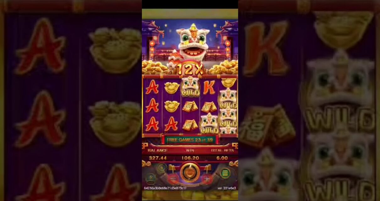 Easy win kay Chinese New Year || Fachai || Online Casino #onlinecasinoslot #casino