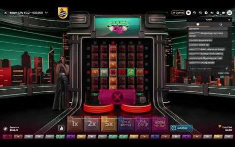 Episode 1: Boom City Online Casino Beginner session