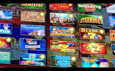 Fat Banker Slot 5 Geldsäcke auf 10 Cent Einsatz and go ?? | Online Casino Deutsch live