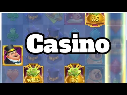 Fat Banker Slot 5 Geldsäcke gekauft und ein schöner START ?? | Online Casino Deutsch live