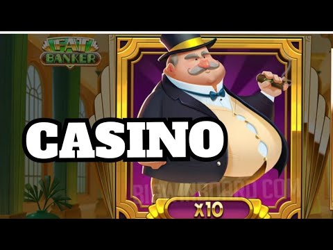 Fat Banker Slot 5 Säcke kaufen mit Leckerchen am Wochenende ??| Online Casino Deutsch live