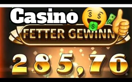 Fat Banker Slot unglaublicher GEWINN ? auf 20 Cent Einsatz | Online Casino Deutsch