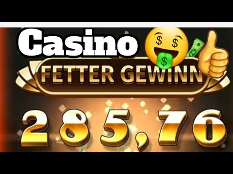 Fat Banker Slot unglaublicher GEWINN ? auf 20 Cent Einsatz | Online Casino Deutsch