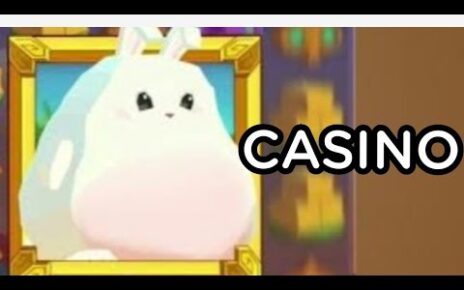 Fat Rabbit mit Freispiele kaufen ?? | Online Casino Deutsch