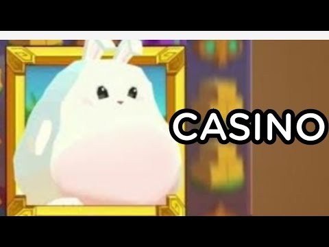 Fat Rabbit mit Freispiele kaufen ?? | Online Casino Deutsch