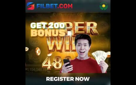 Filbet Online Casino (Manalo ng Libo Libong Papremyo)