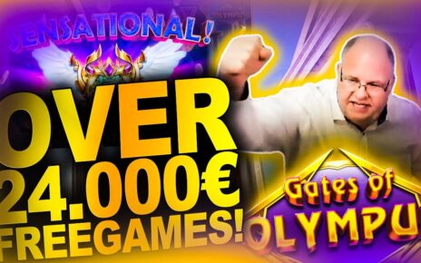 GATES & DUCKSHOOTER OVER ?24.000€?FREEGAMES!!! ?Online Casino [GER/ENG] [18+] ?Jokersworld