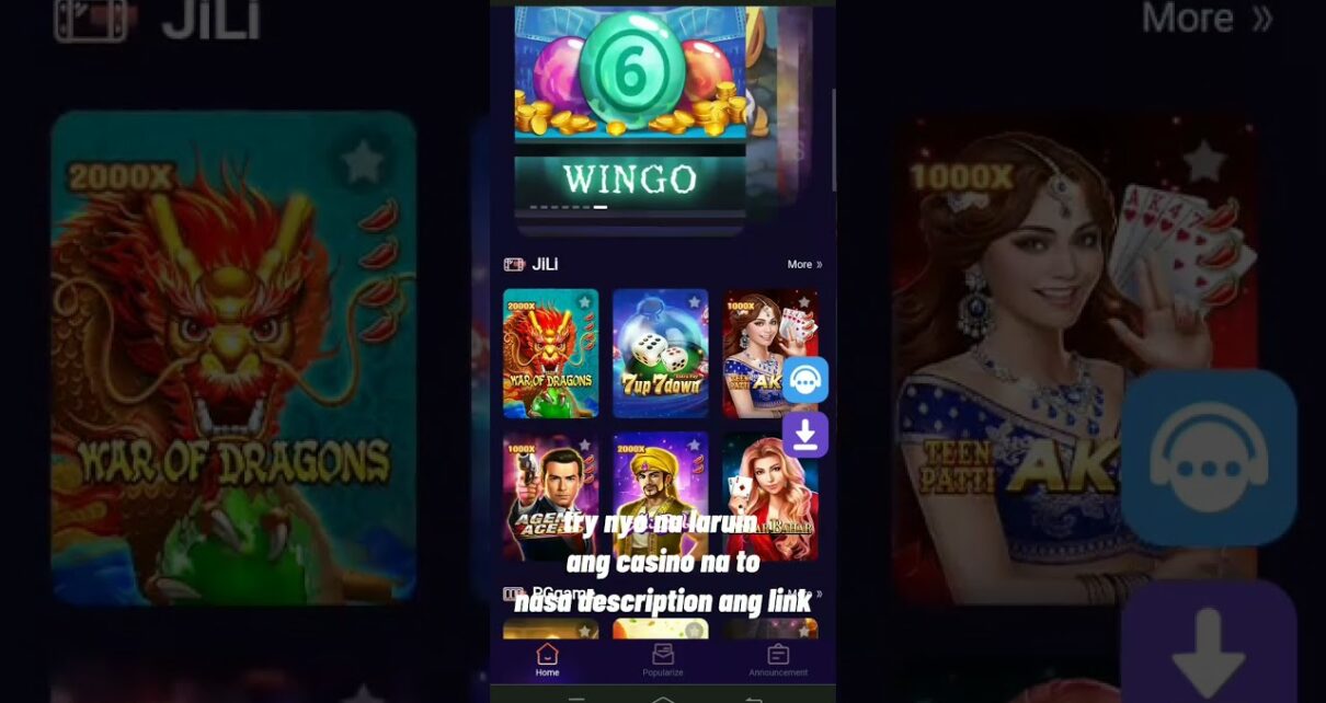GGPBET Online Casino Legit Apps | Mines and Slot