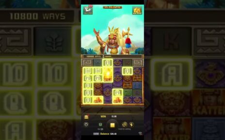 GOLDEN EMPIRE ONLINE CASINO