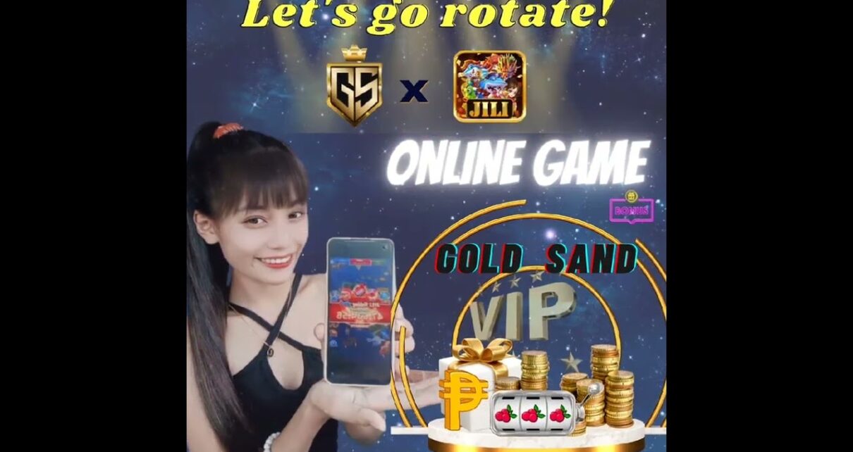 GOLDSAND i OF THE MOST TRUSTED SITE ONLINE CASINO. TO REGISTER JUST CLICK THE DESCRIPTION BELOW???