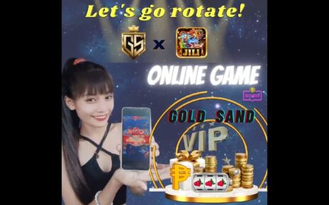 GOLDSAND i OF THE MOST TRUSTED SITE ONLINE CASINO. TO REGISTER JUST CLICK THE DESCRIPTION BELOW???