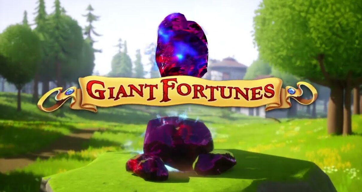 Giant Fortunes at Thunderbolt Online Casino