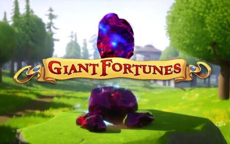 Giant Fortunes at Thunderbolt Online Casino