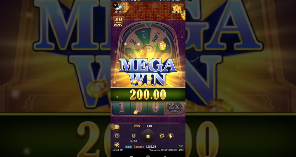 Grabe ka Money Coming kasisimula palang 3x Superwin agad | online casino