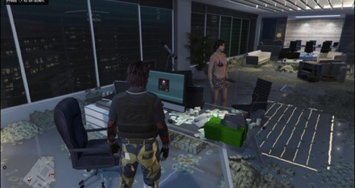 Grand Theft Auto V ONLINE CASINO HEIST HARD SILENT & SNEAKY Grand Theft Auto V ONLINE CASINO HEIST HARD SILENT & SNEAKY