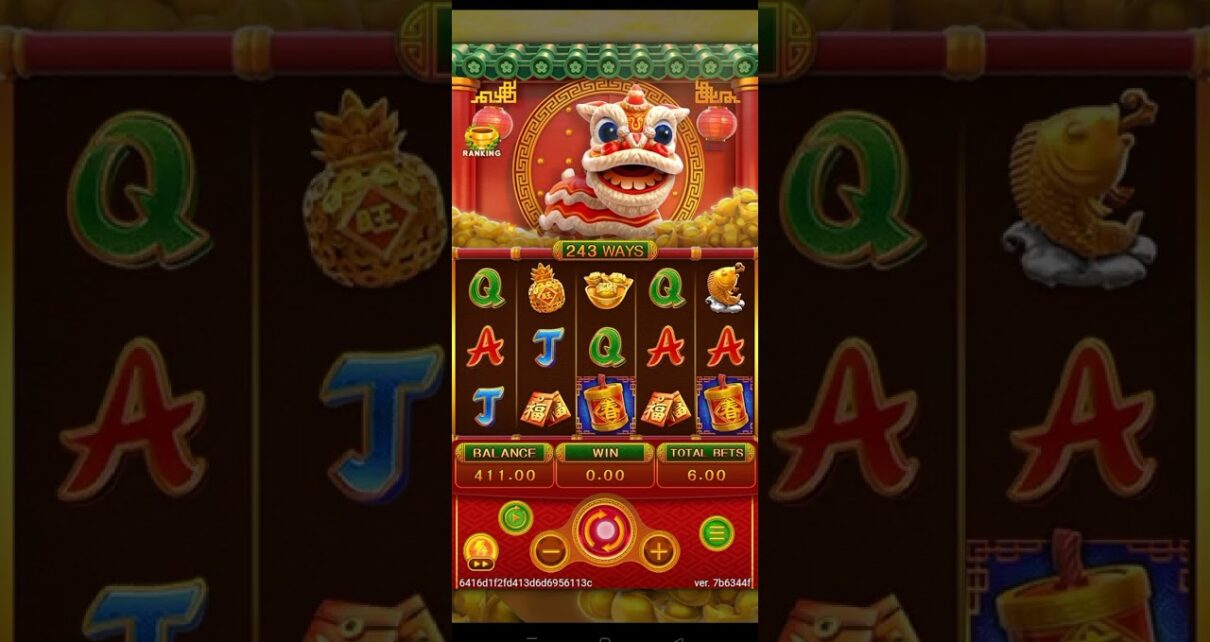 Hangang saan aabot ang 300 mo? Edi alupi! Online Casino | Fachai | Chinese New Year