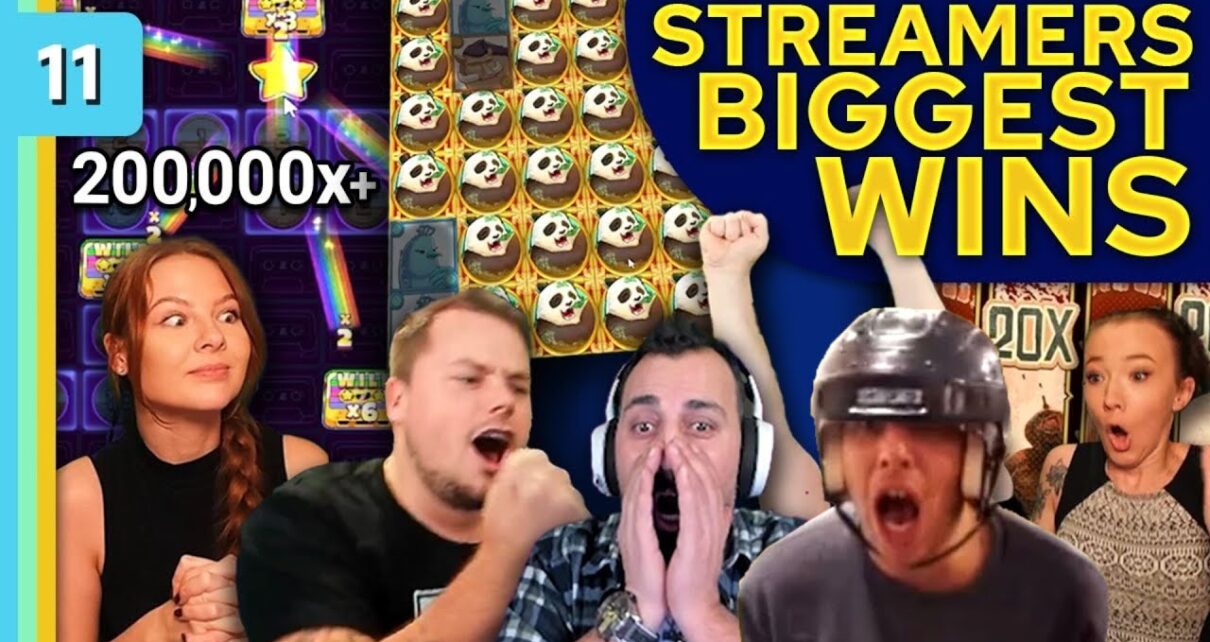 He did some 0 spins and it saved his balance! Online casino slots, big wins! Roshtein, Classybeef