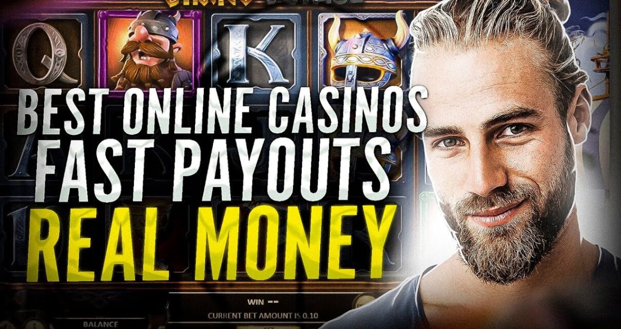 Highest paying online casino | Best online casino payouts existent money