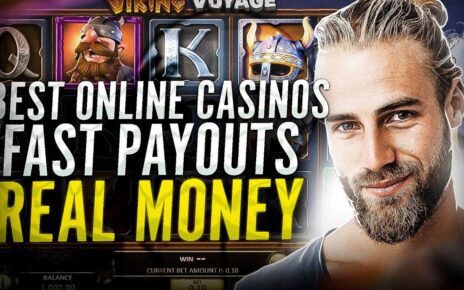 Highest paying online casino | Best online casino payouts existent money