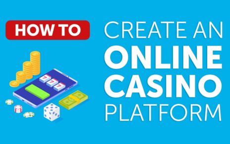 How to Create an Online Casino | Turnkey Casino with 2WinPower