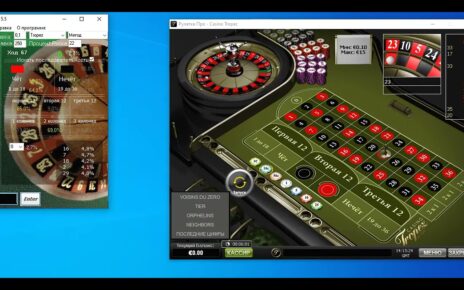 How to hack any online casino in 2023 ?