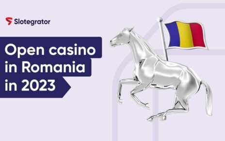 How to start an online casino in Romania in 2023: gambling industry overview | Slotegrator Academy