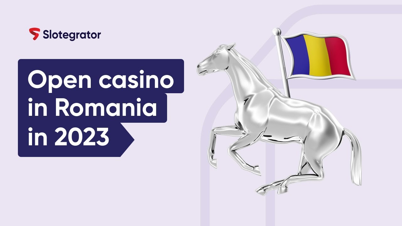 How to start an online casino in Romania in 2023: gambling industry overview | Slotegrator Academy