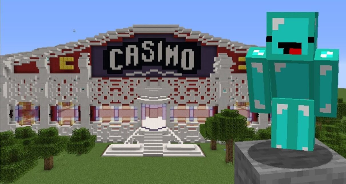 I Trapped 100 Kids in a Casino