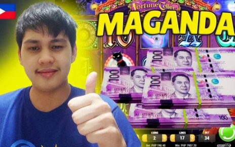 I won in my favorite online casino in Philippines for existent money… AGAIN! Slots online casino 2023