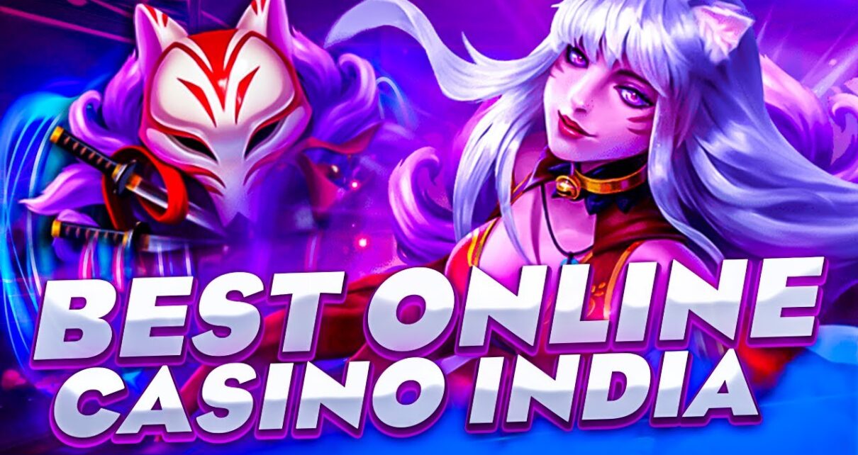 INDIAN TOP BEST ONLINE CASINO 2023
