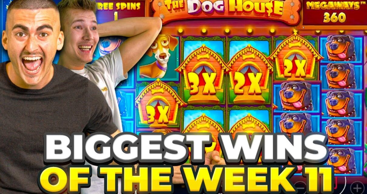 IT’S FULL cover TIME!!! Our Biggest Wins From Last Week Are INSANE!