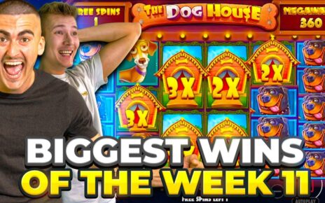 IT’S FULL cover TIME!!! Our Biggest Wins From Last Week Are INSANE!