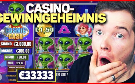 Ich kenne das Geheimnis schneller Gewinne in Online Casinos ? beste online casino deutschland ?Flink