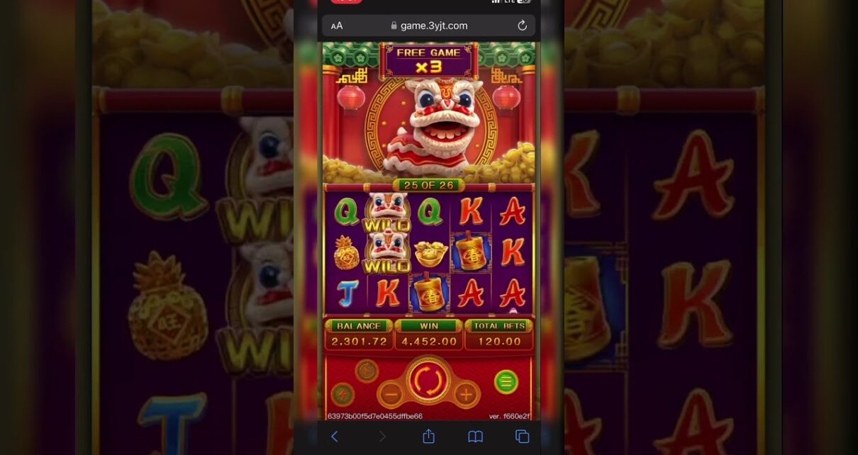 Ilove pineapple? nagulat kano ☺️#chinesenewyear #onlinecasino #slotmachine #bigwin #casino #online