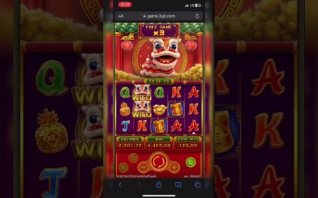 Ilove pineapple? nagulat kano ☺️#chinesenewyear #onlinecasino #slotmachine #bigwin #casino #online